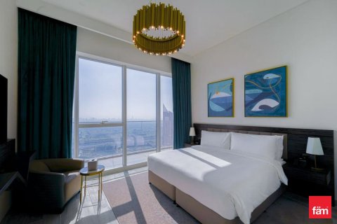 Appartement à Dubai Media City, Dubai, 1 chambre, 106.8 m², № 60280 - photo 3