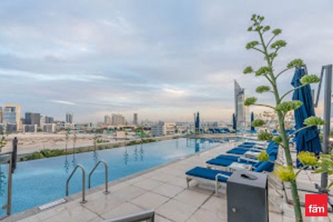 Appartement à Dubai Media City, Dubai, 1 chambre, 106.8 m², № 60280 - photo 15