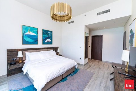 Appartement à Dubai Media City, Dubai, 1 chambre, 106.8 m², № 60280 - photo 4