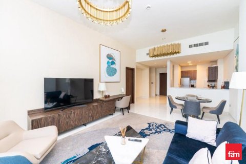 Appartement à Dubai Media City, Dubai, 1 chambre, 106.8 m², № 60280 - photo 6