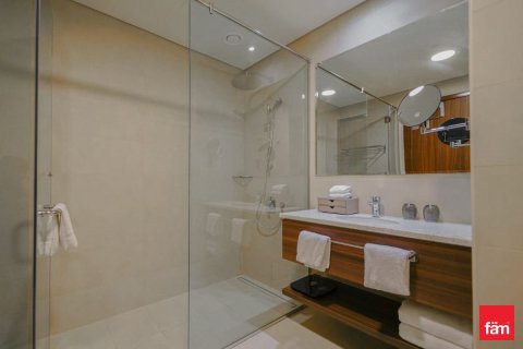 Appartement à Dubai Media City, Dubai, 1 chambre, 106.8 m², № 60280 - photo 13