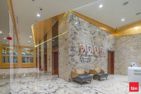 Appartement à Dubai Media City, Dubai, 1 chambre, 106.8 m², № 60280 - photo 19