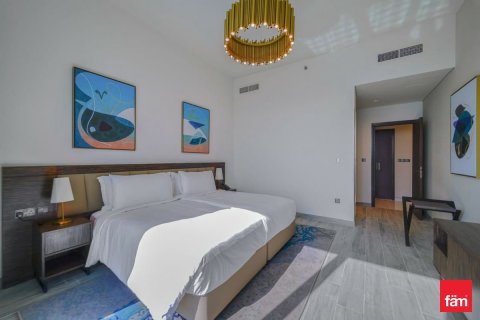 Appartement à Dubai Media City, Dubai, 1 chambre, 106.8 m², № 60280 - photo 2