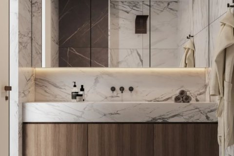 Apartamento en Dubai Marina, Dubai, 1 dormitorio, 61.1 m², № 60269 - foto 8