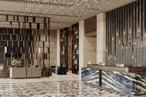 Apartamento en Dubai Marina, Dubai, 1 dormitorio, 61.1 m², № 60269 - foto 10