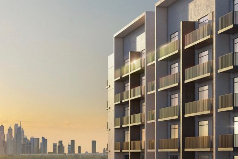 Apartment in Al Furjan, Dubai 3 bedrooms, 152 sq.m. № 60281 - photo 6