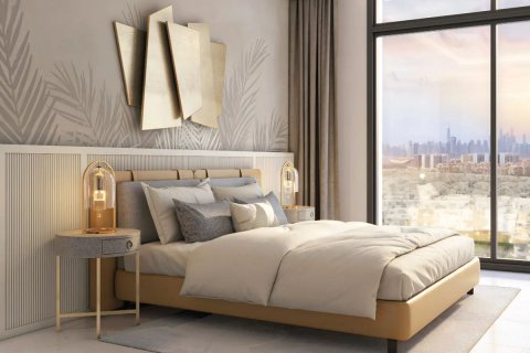 Apartment in Al Furjan, Dubai 3 bedrooms, 152 sq.m. № 60281 - photo 5