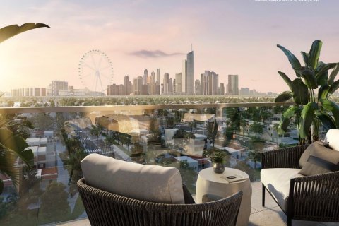 Apartment in Al Furjan, Dubai 3 bedrooms, 152 sq.m. № 60281 - photo 10