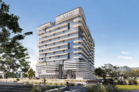 Apartment in Al Furjan, Dubai 3 bedrooms, 152 sq.m. № 60281 - photo 3