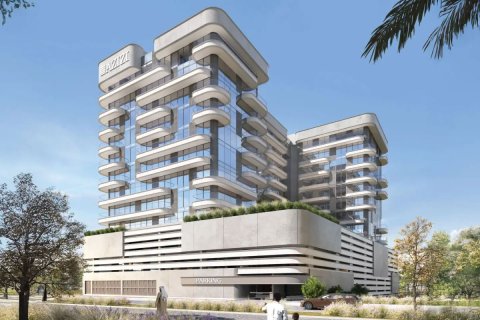 Apartment in Al Furjan, Dubai 3 bedrooms, 152 sq.m. № 60281 - photo 11