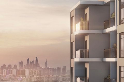 Apartment in Al Furjan, Dubai 3 bedrooms, 152 sq.m. № 60281 - photo 4