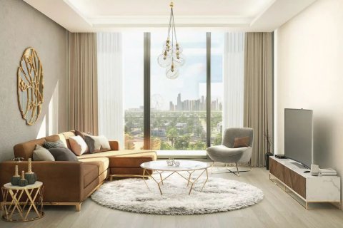 Apartment in Al Furjan, Dubai 3 bedrooms, 152 sq.m. № 60281 - photo 9