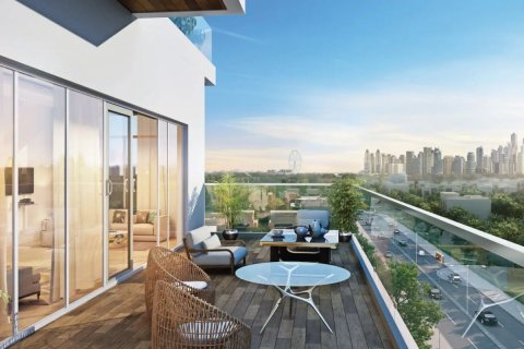 Apartment in Al Furjan, Dubai 3 bedrooms, 152 sq.m. № 60281 - photo 7