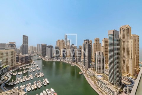 Appartement à Silverene, Dubai Marina, Dubai, 3 chambres, 166 m², № 66490 - photo 19