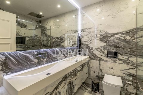 Appartement à Silverene, Dubai Marina, Dubai, 3 chambres, 166 m², № 66490 - photo 18