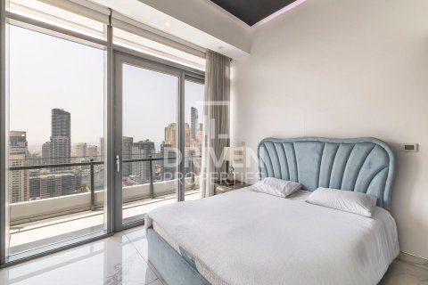 Appartement à Silverene, Dubai Marina, Dubai, 3 chambres, 166 m², № 66490 - photo 10