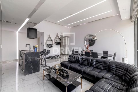 Appartement à Silverene, Dubai Marina, Dubai, 3 chambres, 166 m², № 66490 - photo 3