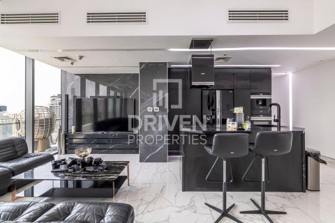 Appartement à Silverene, Dubai Marina, Dubai, 3 chambres, 166 m², № 66490 - photo 5