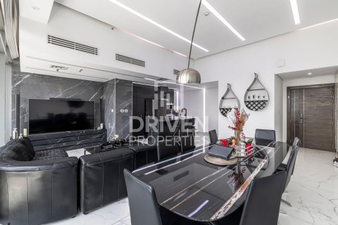 Appartement à Silverene, Dubai Marina, Dubai, 3 chambres, 166 m², № 66490 - photo 14