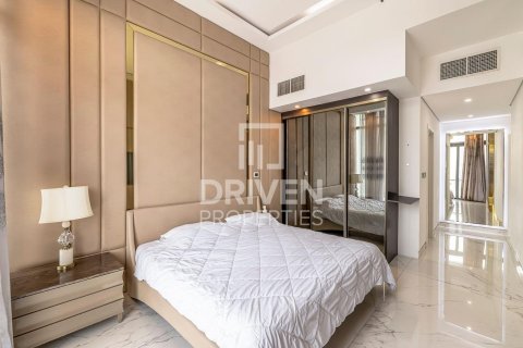Appartement à Silverene, Dubai Marina, Dubai, 3 chambres, 166 m², № 66490 - photo 11