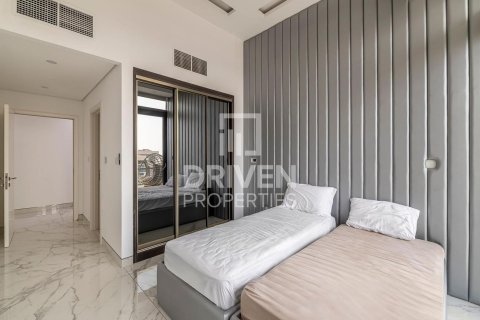 Appartement à Silverene, Dubai Marina, Dubai, 3 chambres, 166 m², № 66490 - photo 6