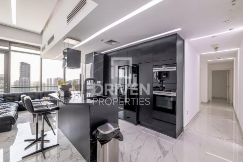 Appartement à Silverene, Dubai Marina, Dubai, 3 chambres, 166 m², № 66490 - photo 15