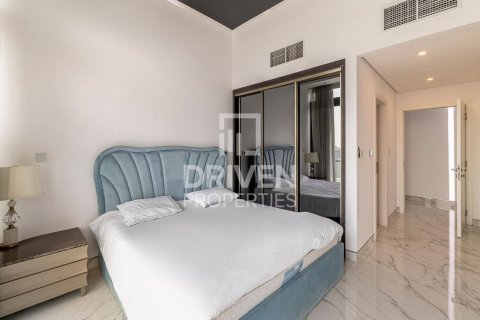 Appartement à Silverene, Dubai Marina, Dubai, 3 chambres, 166 m², № 66490 - photo 9