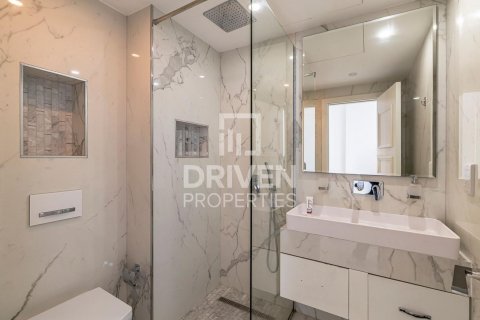 Appartement à Silverene, Dubai Marina, Dubai, 3 chambres, 166 m², № 66490 - photo 16