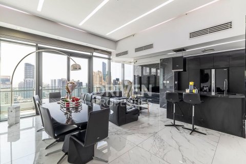 Appartement à Silverene, Dubai Marina, Dubai, 3 chambres, 166 m², № 66490 - photo 2