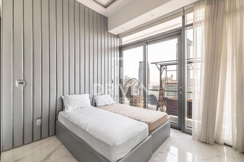 Appartement à Silverene, Dubai Marina, Dubai, 3 chambres, 166 m², № 66490 - photo 7