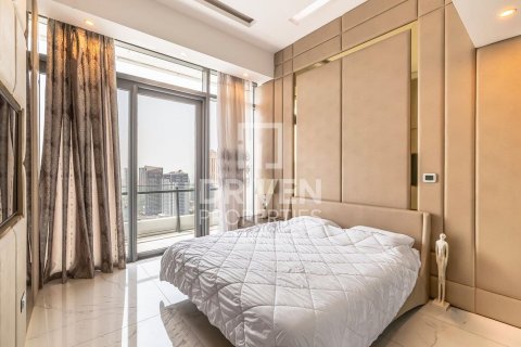 Appartement à Silverene, Dubai Marina, Dubai, 3 chambres, 166 m², № 66490 - photo 12
