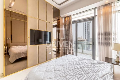 Appartement à Silverene, Dubai Marina, Dubai, 3 chambres, 166 m², № 66490 - photo 13