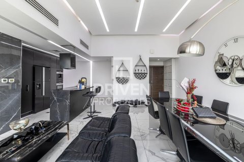 Appartement à Silverene, Dubai Marina, Dubai, 3 chambres, 166 m², № 66490 - photo 4