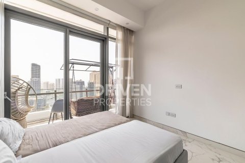 Appartement à Silverene, Dubai Marina, Dubai, 3 chambres, 166 m², № 66490 - photo 8