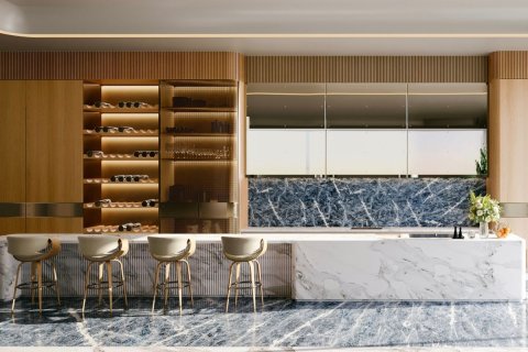 شقة في الخليج التجاري, دبي 3 غرف نوم, 462 م² رقم 83684 - صورة 4