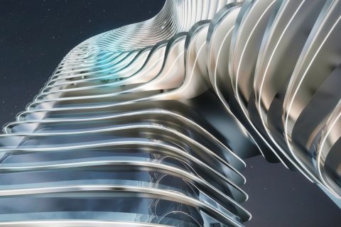 شقة في الخليج التجاري, دبي 3 غرف نوم, 462 م² رقم 83684 - صورة 9