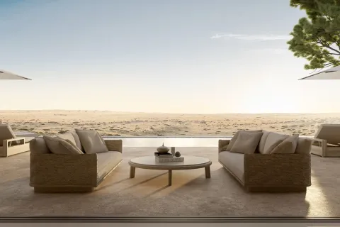 Villa à Dubai, 3 chambres, 459 m², № 83758 - photo 4