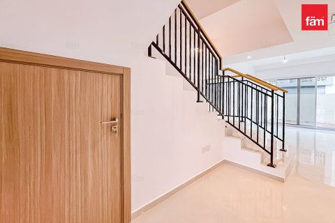 Maison de ville à Dubai, 4 chambres, 112.2 m², № 83681 - photo 10