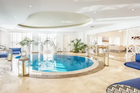 Apartamento en Dubai Marina, Dubai, 2 dormitorios, 124 m², № 83759 - foto 3