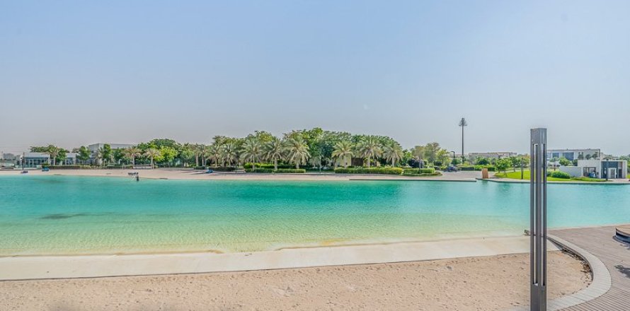 Appartement à Mohammed Bin Rashid City, Dubai, 2 chambres, № 2914