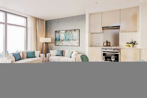 Appartement à Mohammed Bin Rashid City, Dubai, 2 chambres, № 2914 - photo 5