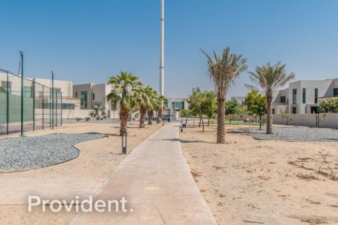 Villa in Meydan, Dubai 5 bedrooms № 2916 - photo 11