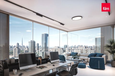 Office in Dubai 134.7 sq.m. № 41221 - photo 6