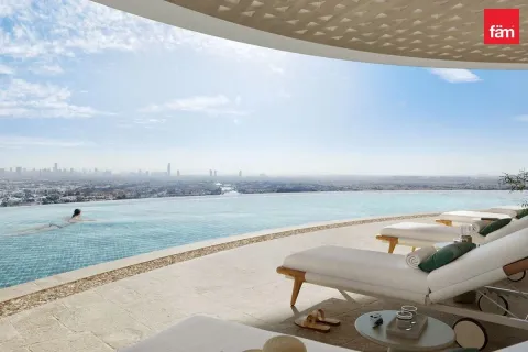 شقة في Jumeirah Islands, دبي 1غرف نوم, 77.7 م² رقم 41210 - صورة 3