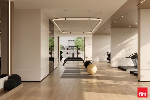 Shop in Dubai 92.3 sq.m. № 41209 - photo 7