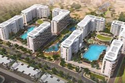 Appartement à Dubai, 1 chambre, 77 m², № 41211 - photo 10