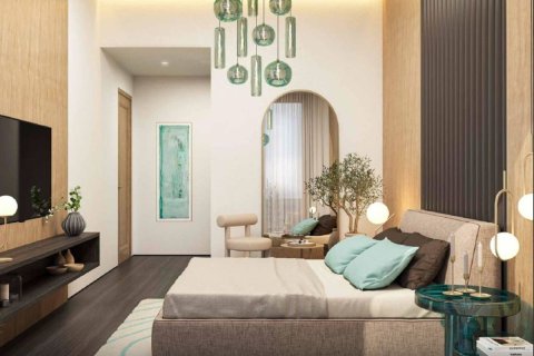 Appartement à Dubai, 1 chambre, 77 m², № 41211 - photo 4