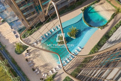 Apartamento en Al Barsha, Dubai, 2 dormitorios, 96 m², № 73548 - foto 2