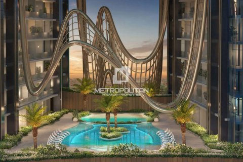 Apartamento en Al Barsha, Dubai, 2 dormitorios, 96 m², № 73548 - foto 1