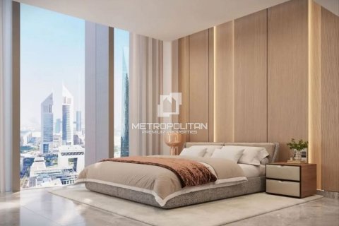Appartement à DIFC, Dubai, 1 chambre, 78 m², № 73549 - photo 11